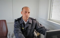 Ihsan Matar Aliwi